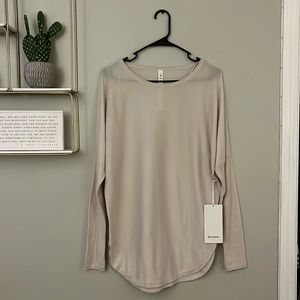 Lululemon: Take it All In Sweater